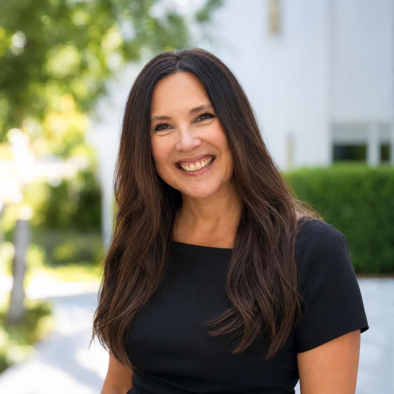 Patricia Artieda, Licensed Marriage and Family Therapist